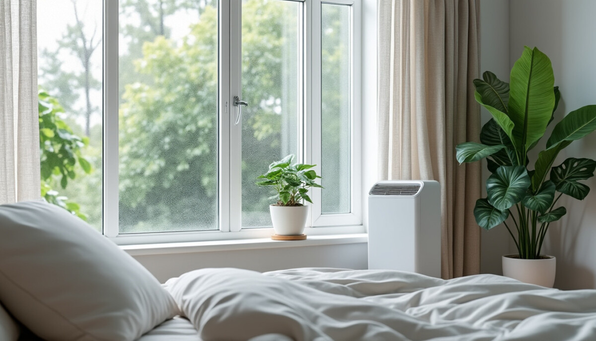 découvrez les causes d'un taux d'humidité à 80% en chambre et les solutions efficaces pour assainir l'air et améliorer votre confort quotidien.