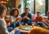 Trucs à faire entre potes à la maison : idées fun et faciles découvrez des idées amusantes et simples pour passer du bon temps entre amis à la maison. activités conviviales et faciles pour des moments inoubliables entre potes.