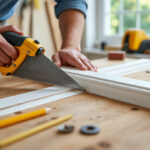 découvrez comment couper une plinthe en angle de manière propre et facile grâce à nos conseils pratiques et astuces simples à suivre.