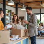 découvrez les avantages, réductions exclusives et services dédiés aux salariés proposés par le cse maisons du monde pour améliorer votre quotidien.