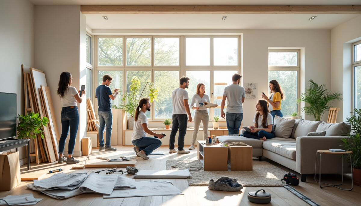 découvrez monhabitoo.fr, la plateforme idéale pour réussir tous vos projets maison grâce à des conseils, outils et professionnels dédiés à votre rénovation et construction.