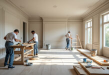 Rénovation prats.fr : conseils et astuces pour vos travaux découvrez les meilleurs conseils et astuces pour réussir vos travaux de rénovation avec rénovation prats.fr. guide complet pour transformer votre maison facilement et efficacement.