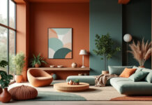 Tendance déco 2025 : couleurs, formes et inspirations majeures découvrez les tendances déco 2025 : les couleurs phares, les formes innovantes et les inspirations majeures pour transformer votre intérieur avec style et modernité.