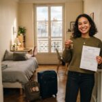Étudiants internationaux à Paris : trouver une chambre sans garant français Gemini_Generated_Image_ag5di5ag5di5ag5d